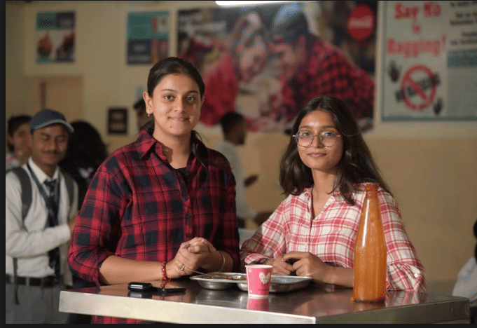 SMS Varanasi Campus photo 11